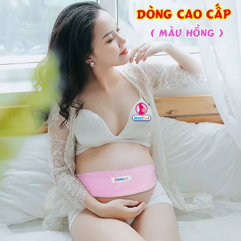 TAI NGHE BÀ BẦU MUZIKID VIỆT NAM (DÒNG SẢN PHẨM CAO CẤP)